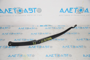 Left windshield wiper arm for Toyota Avalon 13-18