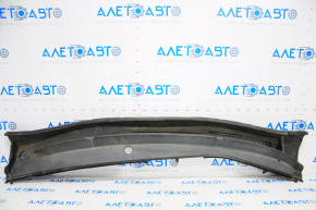 Plastic windshield wiper grille for Toyota Avalon 13-18