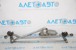 Wiper linkage with motor for Toyota Avalon 13-18