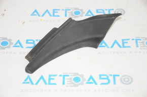 Left windshield wiper seal for Toyota Avalon 13-18