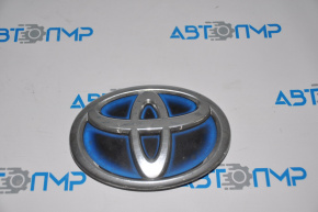 13-15 Toyota Avalon hybrid grille emblem