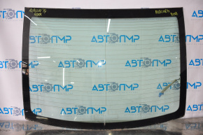 Rear window for Toyota Avalon 13-18