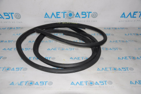 Rear right door seal for Toyota Avalon 13-18