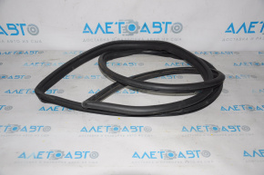 Front right door seal for Toyota Avalon 13-18
