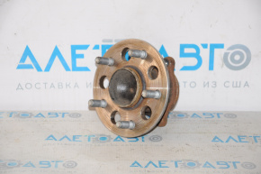 Rear left hub for Toyota Avalon 13-18