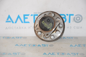 Rear left hub for Toyota Avalon 13-18