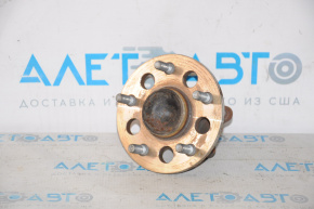 Rear right hub for Toyota Avalon 13-18