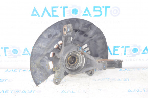 Front left axle with hub for Toyota Avalon 13-18 R18 with cover