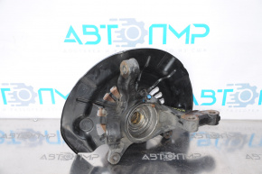 Front left axle with hub Toyota Avalon 13-18 R17 bearing hums
