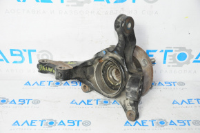 Front right axle with hub for Toyota Avalon 13-18 R17