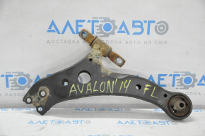 Lower front left control arm for Toyota Avalon 13-18