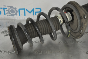 Rear left spring for Toyota Avalon 13-15 hybrid