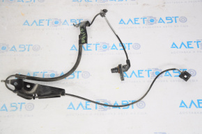 Front left ABS sensor for Toyota Avalon 13-18