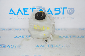GTZ reservoir Toyota Avalon 13-18 hybrid
