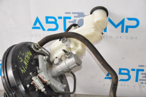 Master brake cylinder with reservoir Toyota Avalon 13-18 3.5