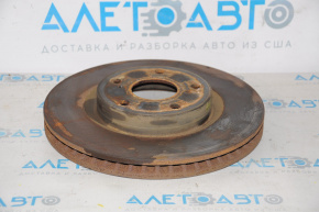 Front left brake disc for Toyota Avalon 13-18