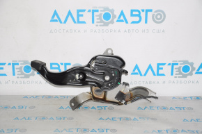 Toyota Avalon 13-18 Parking Brake Lever Without Cable