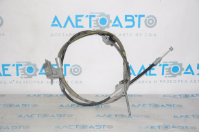 Rear right parking brake cable for Toyota Avalon 13-18
