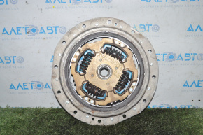 Damper Toyota Avalon 13-18 2.5 hybrid