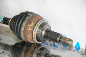 Front left axle shaft for Toyota Avalon 13-18 3.5