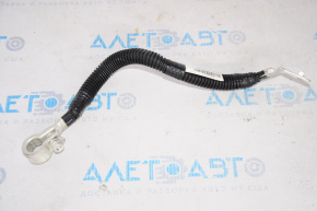 Negative battery terminal for Toyota Avalon 13-18