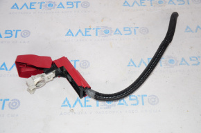 Positive terminal for Toyota Avalon 13-18 with cover