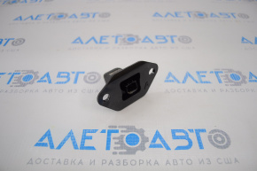 Rear view camera for the 13-15 Toyota Avalon