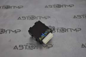 Memory Seat Position Control Computer Module Toyota Avalon 13-18