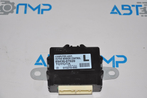 Mirror Memory Control Left Toyota Avalon 13-18
