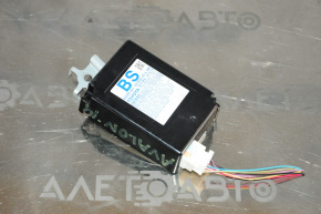 RECEIVER ASSY,DOOR CONTROL & TIRE PRESSURE Toyota Avalon 13-16