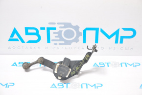 Toyota Avalon 13-18 body tilt sensor with a traction bar