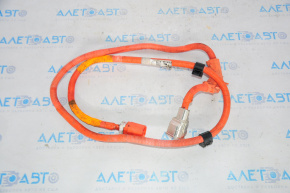 Toyota Avalon 13-18 inverter-compressor wiring