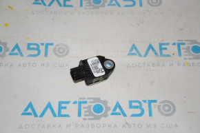 Left door airbag sensor for a 1993 Toyota Avalon.