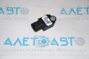 Rear left airbag sensor for Toyota Avalon 13-15