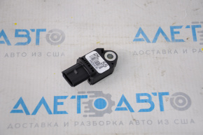 Rear right airbag sensor for Toyota Avalon 13-15