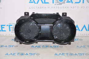 Instrument cluster Toyota Avalon 13-15 3.5