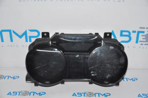 Toyota Avalon 13-15 hybrid instrument cluster