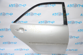 Toyota Camry v30 silver rear right door