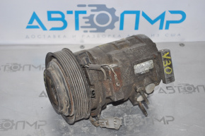Toyota Camry v30 2.4 air conditioning compressor