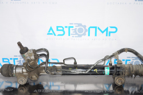 Toyota Camry v30 2.4-liter steering rack