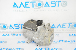 Toyota Camry V40 Hybrid Air Conditioning Compressor