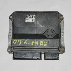 Toyota Camry V40 3.5 ECU