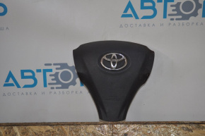 Toyota Camry v40 SE driver's steering wheel airbag