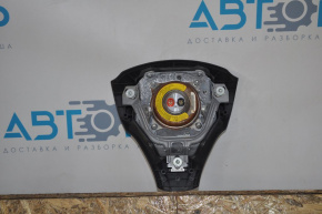 Toyota Camry v40 SE driver's steering wheel airbag