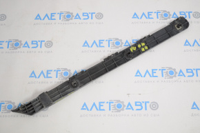 Rear bumper mount, outer right, Toyota Camry v40