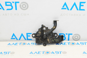 Toyota Camry v40 hood lock