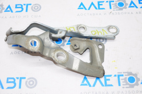 Left hood hinge for Toyota Camry v40