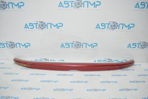 Toyota Camry v40 SE trunk lid spoiler