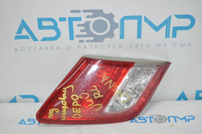 Left inner trunk lid light for Toyota Camry v40 07-09 DEPO