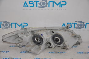 Headlight front left Toyota Camry v40 07-09 DEPO